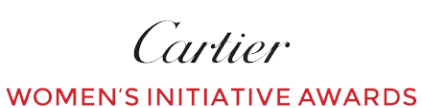 Cartier Women's initiative awards